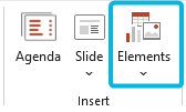 Button Elements