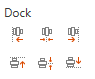 Section Dock