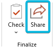 Button Share