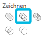 Button Kombinieren
