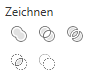 Bereich Zeichnen