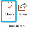 Button Check
