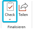 Button Check