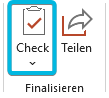 Button Check