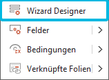 Option Wizard Designer