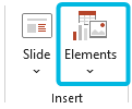Button Elements