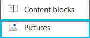 Option Pictures