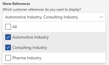 Multiple Choice Question