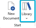 Button Library