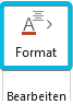Button Format