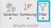 Button Filter