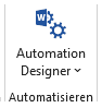 Button Automation Designer