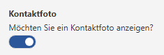 Ja/Nein-Frage