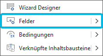Option Felder