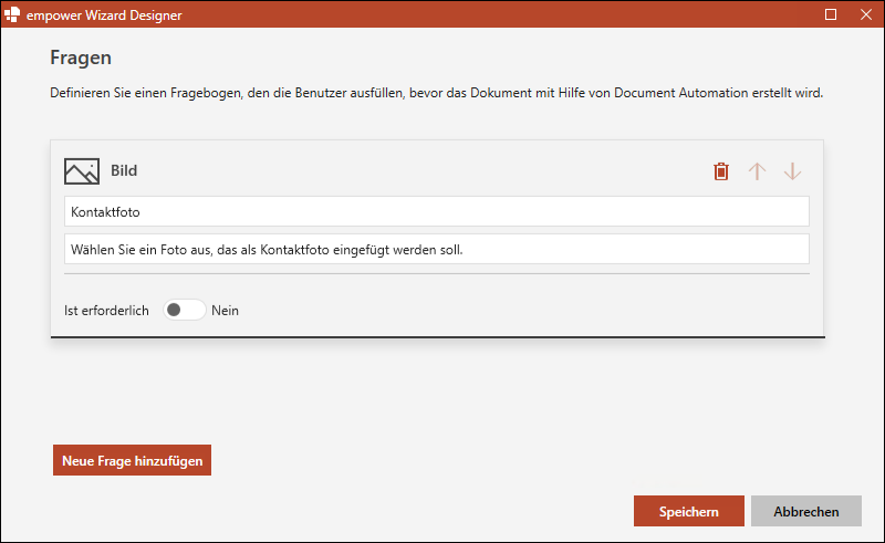 Bild-Frage
