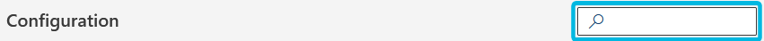 Search Bar