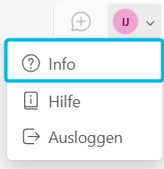 Option Info