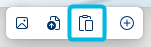Option Bild einfügen (Strg+V)