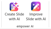 Group empower AI
